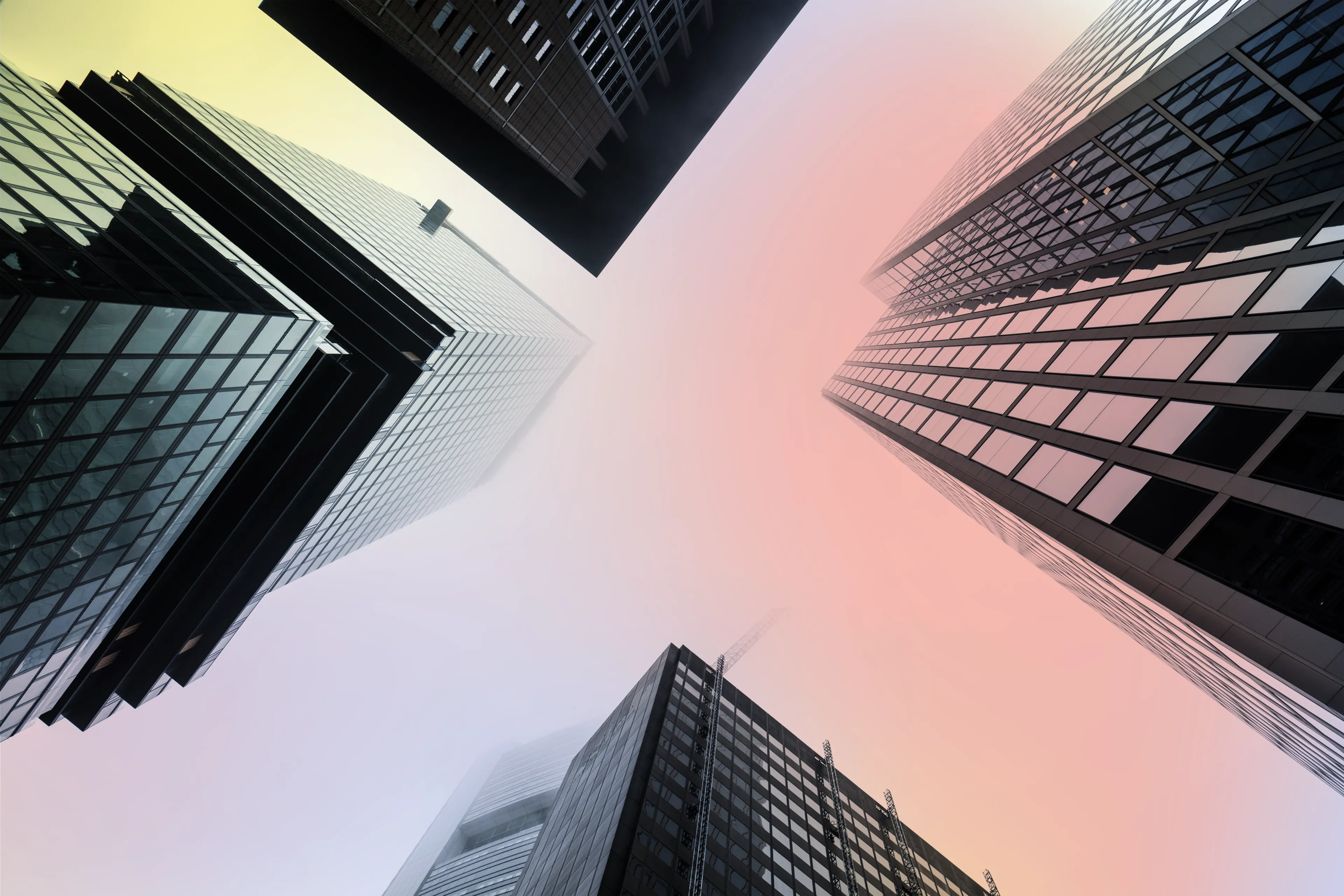 Header Big with Tags