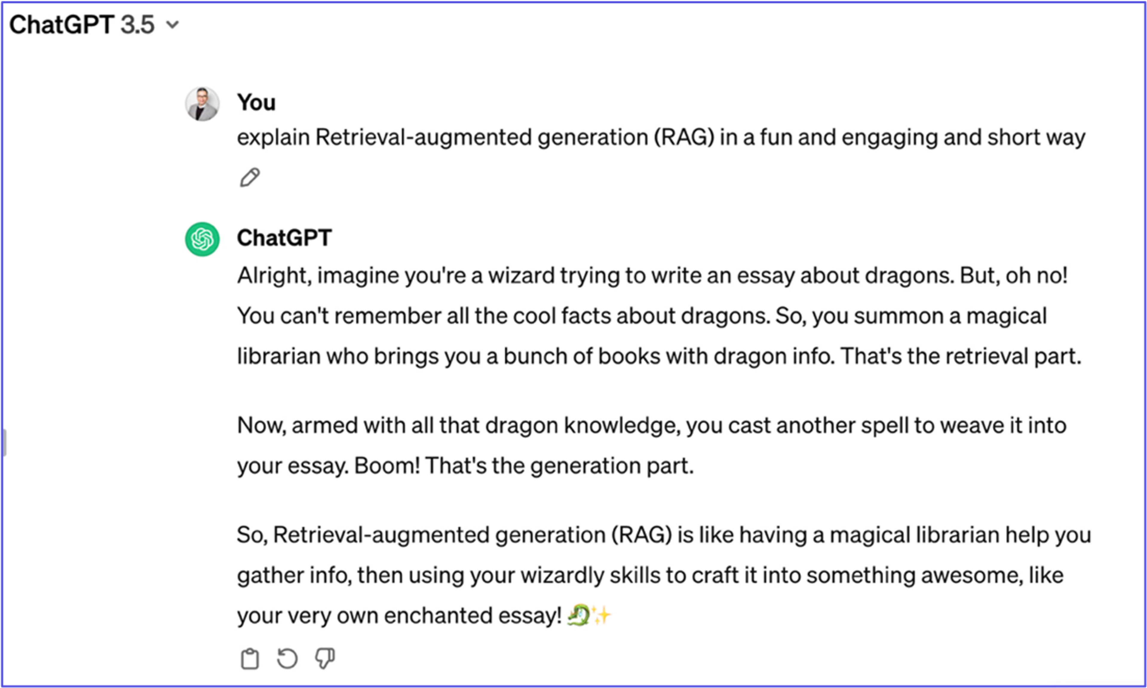 Chat GPT Image