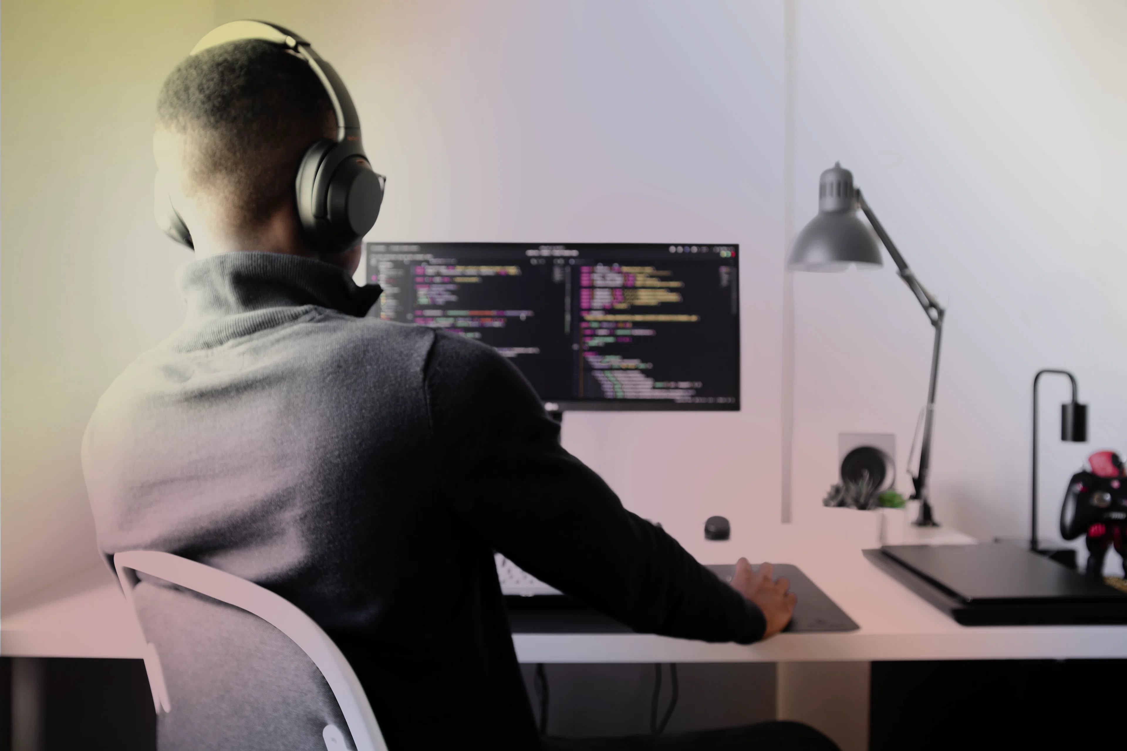 Swiss Software Developers shape the Swiss way to Cloud.