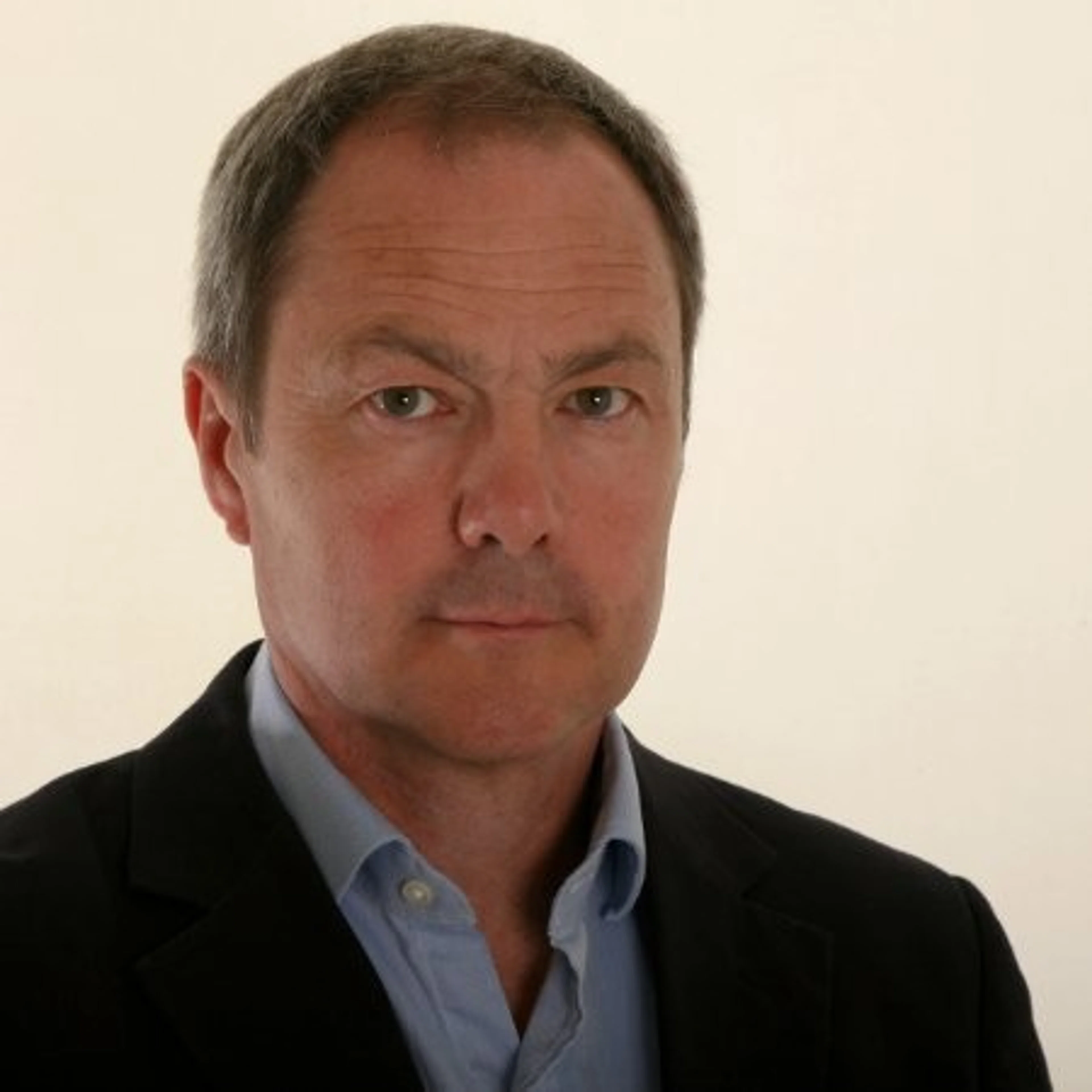 Ron Argent, Chief Executive Officer, TES Enterprise Solutions