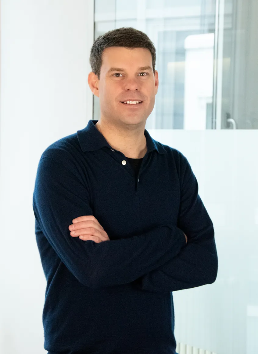 Thomas Taroni, Chairman and CEO Phoenix Technologies