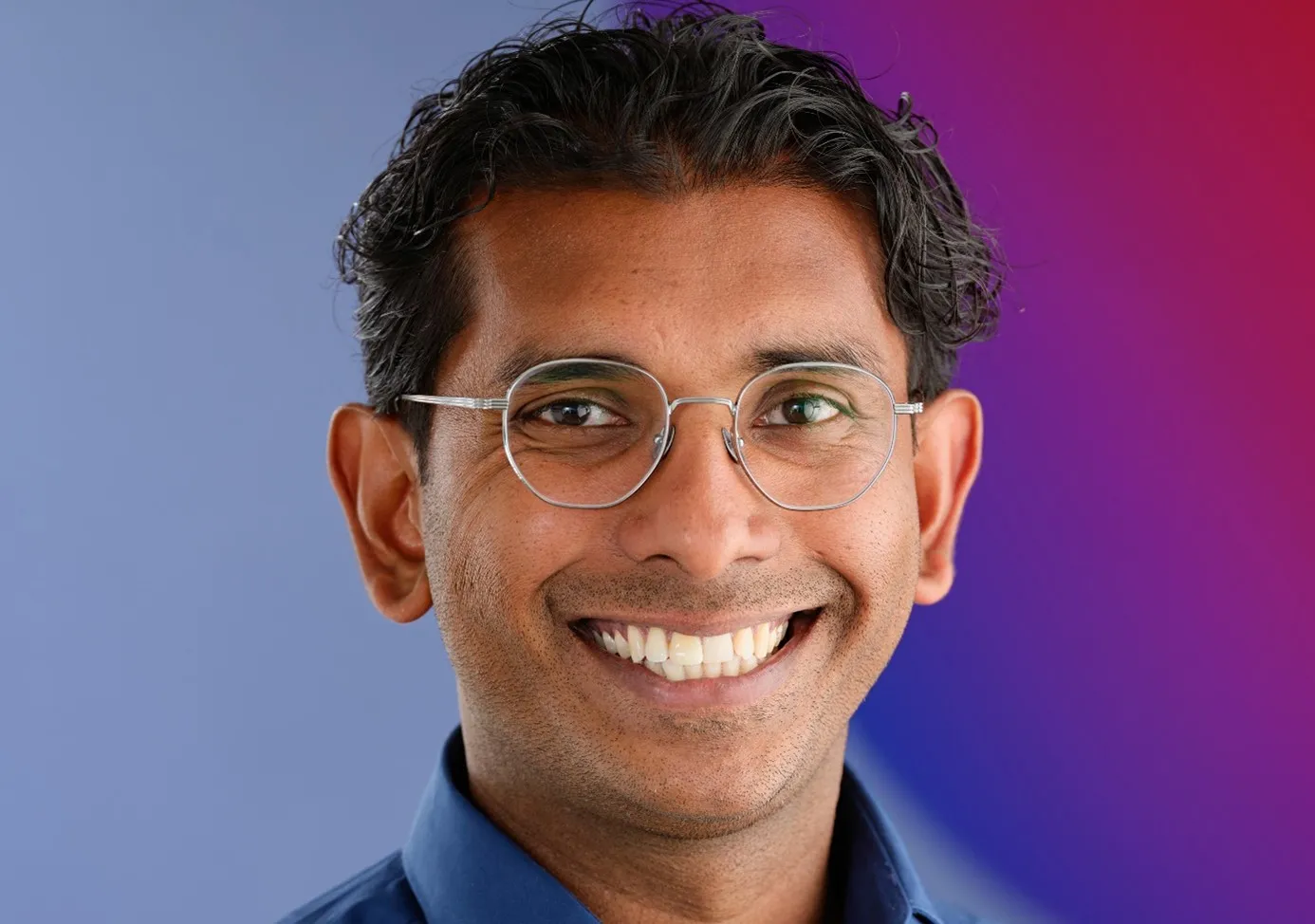 Visho Jesudasan, Member Executive Board | CIO | Cloud & IT Services