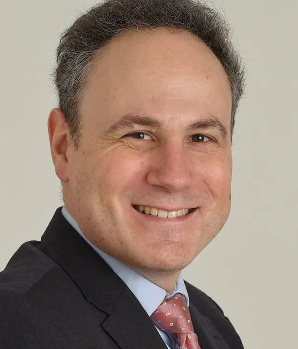 Roberto Nespeca, CEO SMD Schweizer Mediendatenbank AG